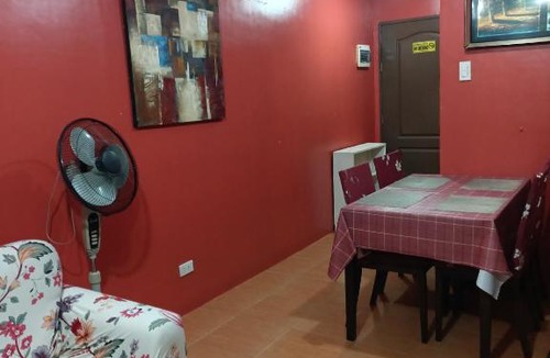 Cagayan de Oro Apartment | Dream haven cdo
