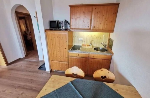 Glashutt Apartment | Dream holiday flat in St. Englmar incl. aktivCard