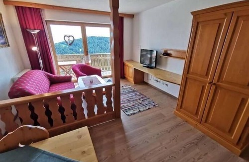 Glashutt Apartment | Dream holiday flat in St. Englmar incl. aktivCard
