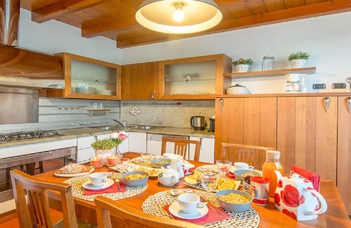 Menaggio Villa | Dream holiday on a luxury location with breathtaking views of Lake Como