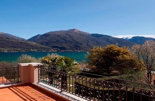 Menaggio Villa | Dream holiday on a luxury location with breathtaking views of Lake Como