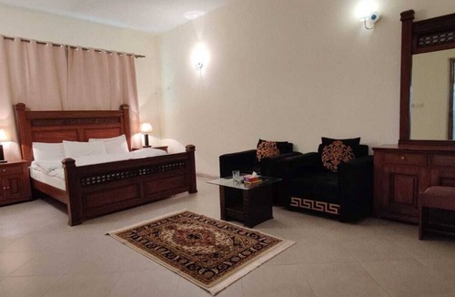 E-11 Sector Hotel | Dream Home