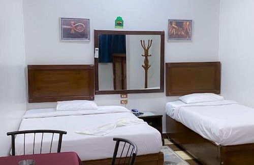Qena Hotel | Dream Hotel