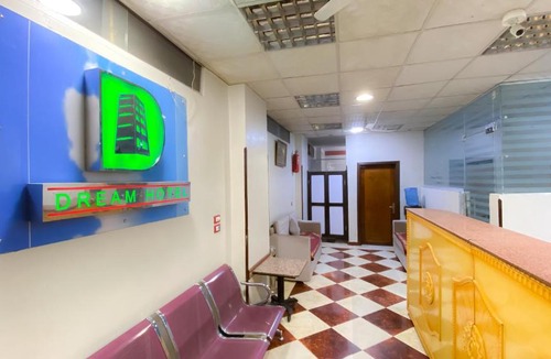 Qena Hotel | Dream Hotel