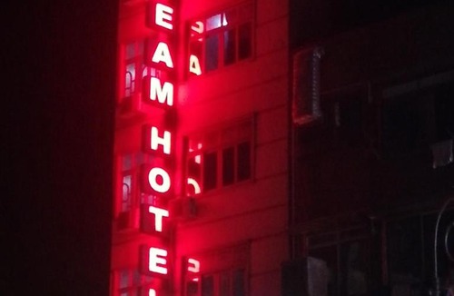 Qena Hotel | Dream Hotel