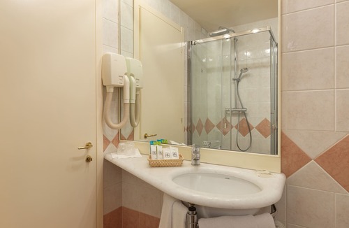 Appiano Gentile Hotel | Dream Hotel