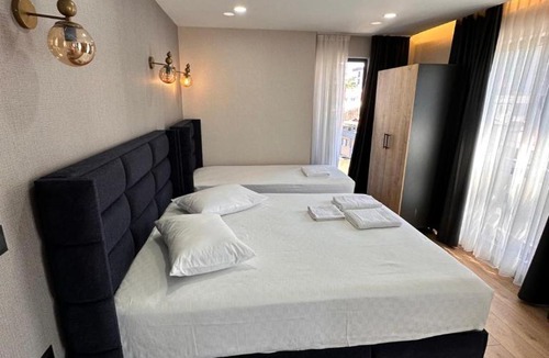 Trabzon Hotel | Dream Hotel