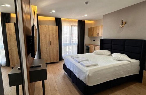 Trabzon Hotel | Dream Hotel