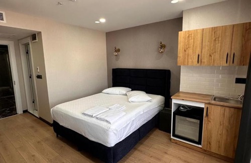 Trabzon Hotel | Dream Hotel