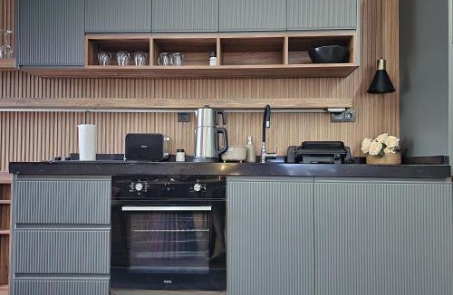 Atasehir Apartment | Dream house 22
