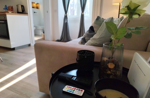 Acquabella Apartment | Dream House Argonne "Apartment in the center of Milan" Ideal for families.