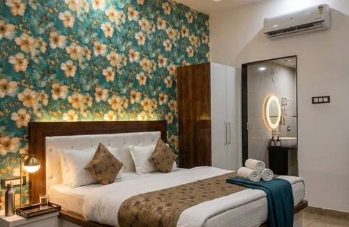 Gonda Hotel | Dream House Club And Resort