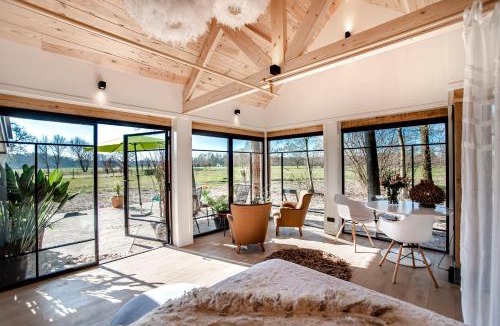 Krachtighuizen House | Dream-house Esveld