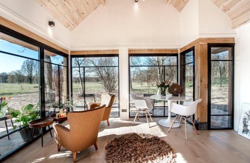 Krachtighuizen House | Dream-house Esveld