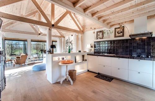 Krachtighuizen House | Dream-house Esveld
