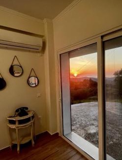 Paleokastritsa House | Dream House