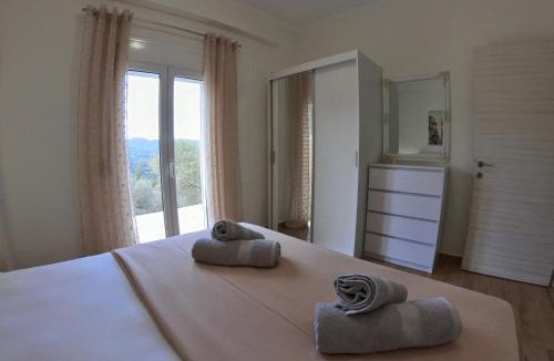 Paleokastritsa House | Dream House