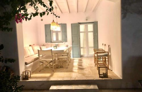 Ornos House | Dream House