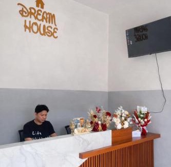 Pare House | Dream House