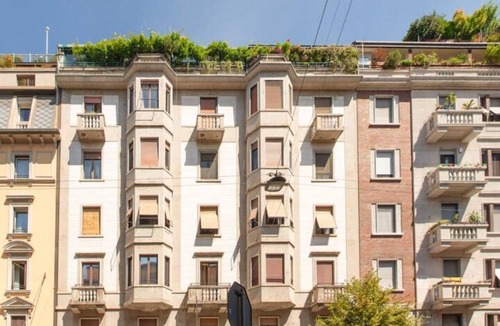 Central Station Apartment | Dream House