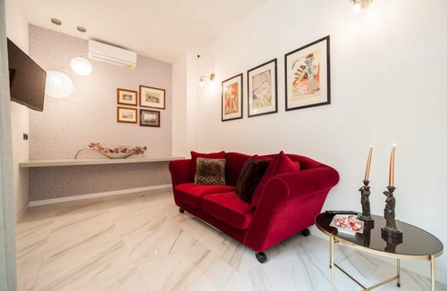 Pompei House | Dream house