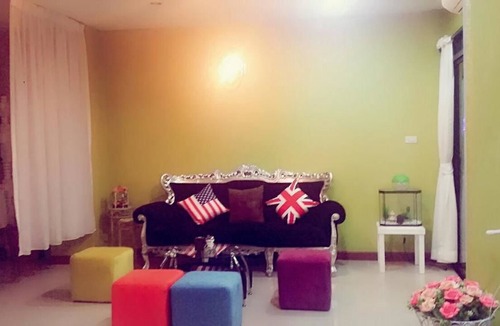 Wang Pong House | Dream House