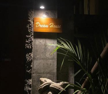 Kemenuh Villa | Dream House Ubud