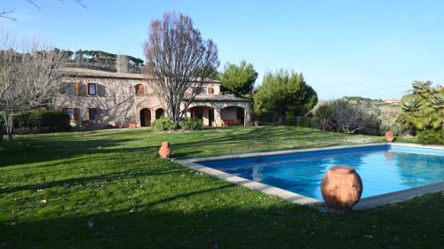 Montegranaro Villa | Dream House - Villa con giardino e piscina