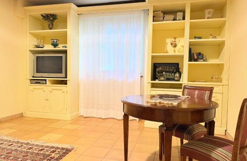 Montegranaro Villa | Dream House - Villa con giardino e piscina