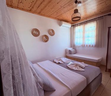Thasos House | Dream house Villa