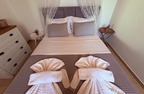 Thasos House | Dream house Villa