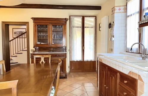 Montegranaro Villa | Dream House – Villa with Garden and Swimming Pool