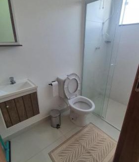 Jacarei Apartment | Dream Kitnet - 04