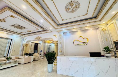 Bac Ninh Hotel | Dream KV HOTEL