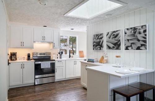 Highland Lakes Ski Chalet | Dream Lakefront Escape + Beach/Ski/Golf near NYC