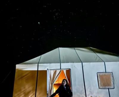 Merzouga Bed & Breakfast | Dream Land Camp