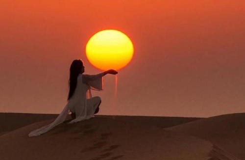 Merzouga Bed & Breakfast | Dream Land Camp