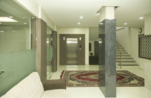 Mananthavady Hotel | Dream Land Residency