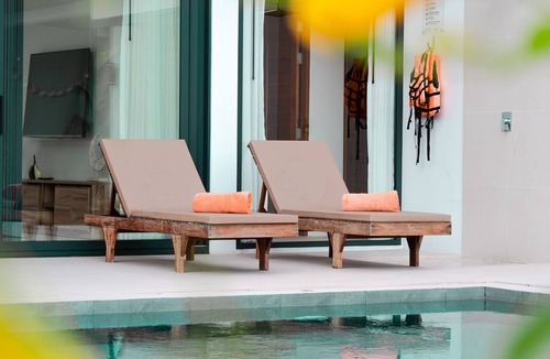 Lamai Villa | DREAM LIFE - 3 BDR - LAMAI