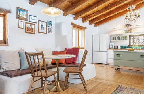 Downtown Santa Fe House | Dream LOCATION - GORGEOUS Adobe - Walk to Everything - Fireplace - King + Queen