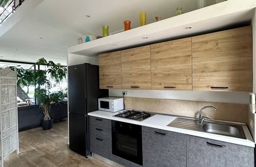 Lavinio Lido di Enea Villa | Dream location- Modern villa with pool by the sea, just a stone's throw from Rome.