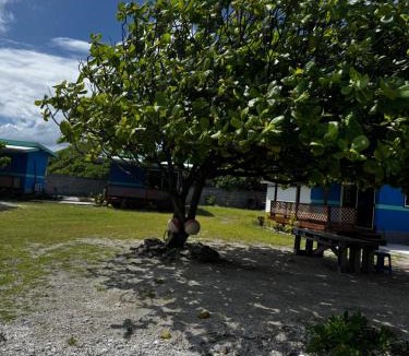Rangiroa Apartment | Dream lodge II