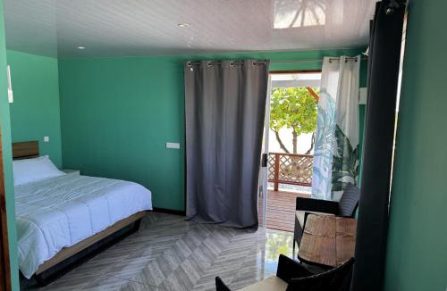 Rangiroa Apartment | Dream lodge II