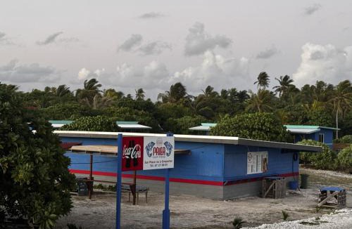 Rangiroa Apartment | Dream lodge II