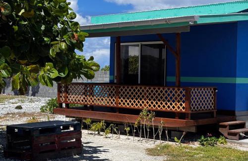 Tiputa House | Dream lodge