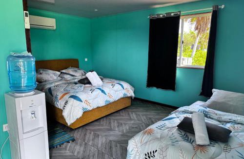 Tiputa House | Dream lodge