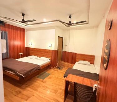 Silchar Hotel | Dream Lodging