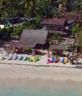 Gili Air House | Dream Makers Beach House