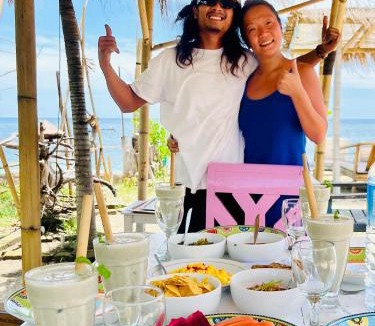 Gili Air House | Dream Makers Beach House