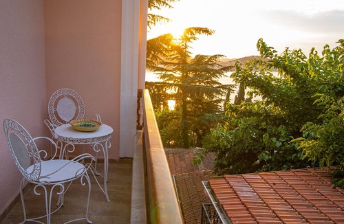 Adalar House | Dream Mansion